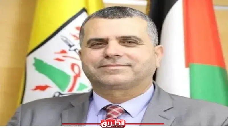 حركة فتح تنتظر قرارات ملزمة ضد الاحتلال الإسرائيلي ودور مصر المحوري في دعم الفلسطينيين