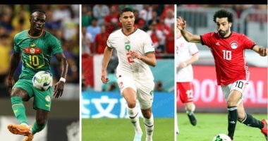 أفريقيا ترفع راية التحدى.. 7 نجوم على موعد مع التألق فى كأس العالم 2026