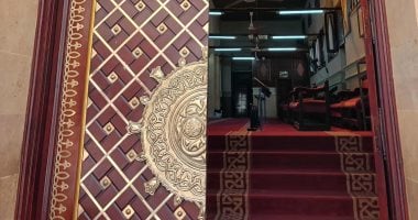 سادات قريش.. حكاية مسجد بناه عمرو بن العاص بعد انتصاره على الرومان فى الشرقية