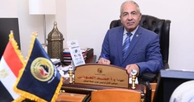 وكيل أول مجلس الشيوخ: اتفاق وقف الحرب خطوة مفصلية.. ومصر صمام أمان المنطقة