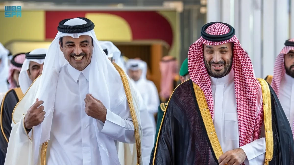 قمة جدة التشاورية.. من الشراكة إلى التكامل وصناعة النفوذ