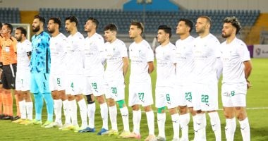 8 أندية تتنافس على 3 مقاعد فى مجموعة التتويج بالدوري قبل ختام الدور الأول