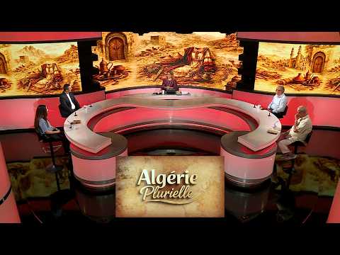 Algérie Plurielle | L'ART ALGÉRIEN DEVIENT RÉFÉRENCE...UNE RECONNAISSANCE INTERNATIONALE