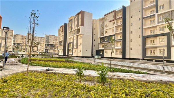 سكن لكل المصريين 9.. آخر مستجدات حجز شقق الإسكان الاجتماعي 2026