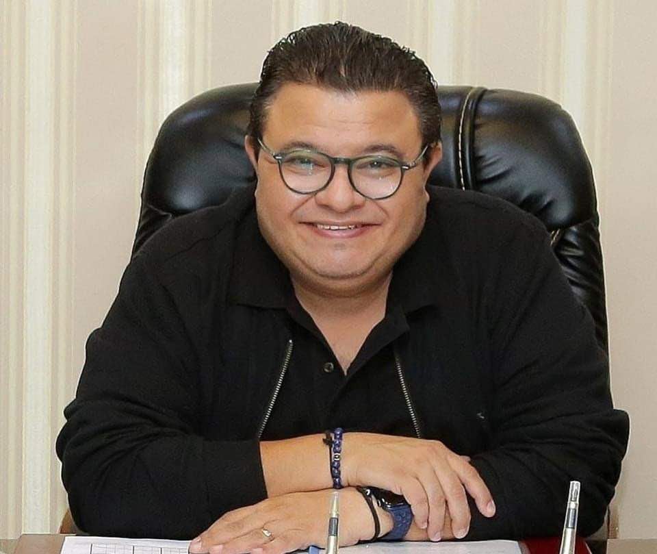 تكريم خالد جلال في اليوم العالمي للمسرح