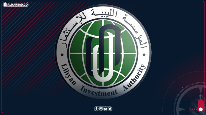 المؤسسة الليبية للاستثمار تبحث مع مندوب الصين فرص التعاون الاقتصادي