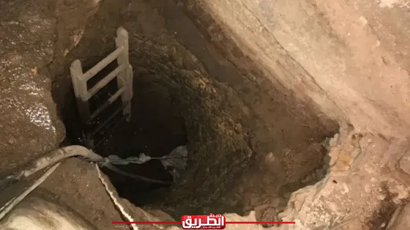 رئيس قطاع الآثار المصرية: كشف أثري جديد بالعصر المتأخر وسط مساكن عين شمس بجوار مقبرة ”بنحسي”