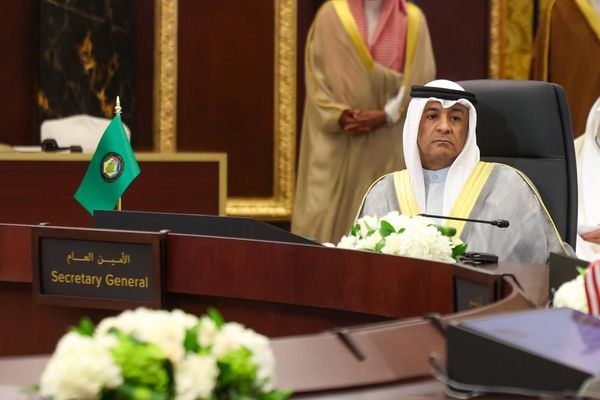 مجلس التعاون يؤكد أهمية أن تضمن تفاهمات التهدئة أمن الخليج وحرية الملاحة