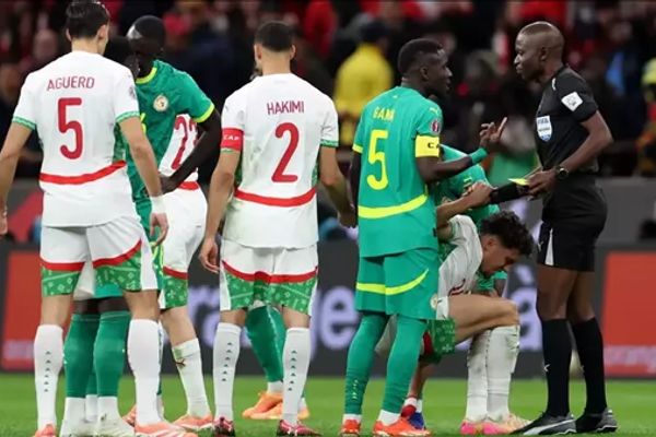 المغرب يرحب بقرار "كاف".. ويؤكد: تتويج أمم إفريقيا 2025 انتصار للقانون