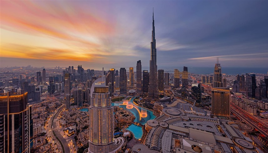 الإمارات وجهة للثروات العالمية.. توقعات باستقطاب 6,588 ثرياً بحلول 2031