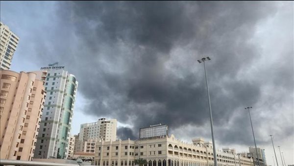 إطلاق صفارات الإنذار في البحرين والداخلية تدعو المواطنين والمقيمين الهدوء والتوجه لأقرب مكان آمن