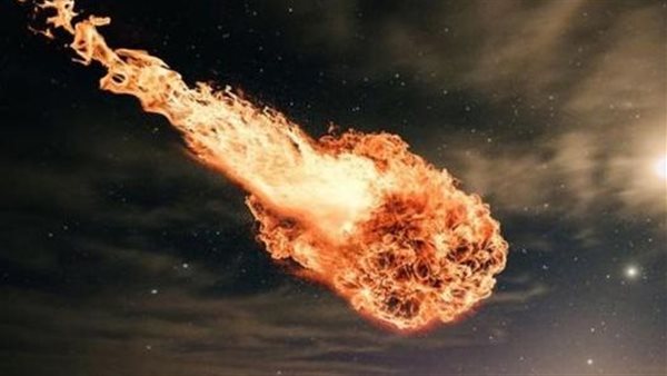 أشبه بقنبلة تعادل 300 طن من مادة TNT، انفجار نيزك فضائي يهز بوسطن الأمريكية (فيديو)