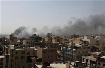 إيران: مقتل 14 شخصًا جراء الغارات الأمريكية الأخيرة