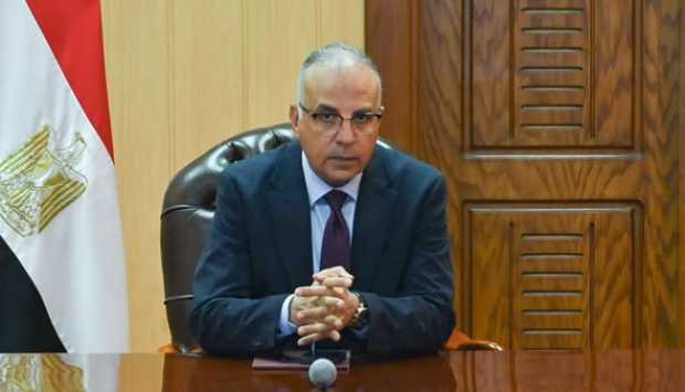 الري: استمرار رفع درجة الاستعداد بجميع أجهزة الوزارة خلال إجازة عيد الفطر