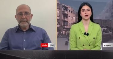 إحسان الخطيب: ترامب تدخل لوقف التصعيد فى بيروت حفاظا على مسار المفاوضات