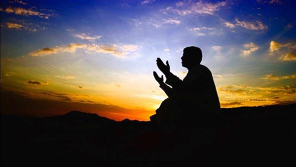 من الكتاب والسنة، دعاء اليوم الرابع عشر من شهر رمضان