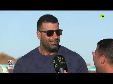 فراعنة الكورة - آراء وتوقعات الجماهير في الساحل الشمالي حول مشاركة مصر في كأس العالم