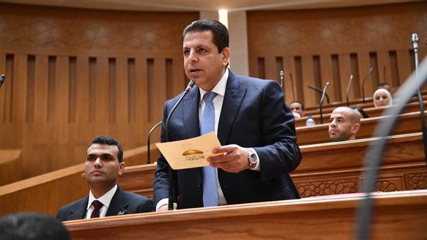 «المصري الديمقراطي»: نرفض الضريبة العقارية بصيغتها الحالية.. ونطالب بإعادة مشروع القانون للحكومة