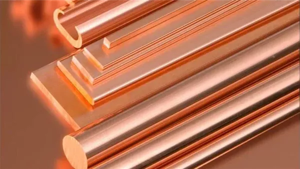 أسعار النحاس في السوق المحلية بختام تعاملات الأسبوع