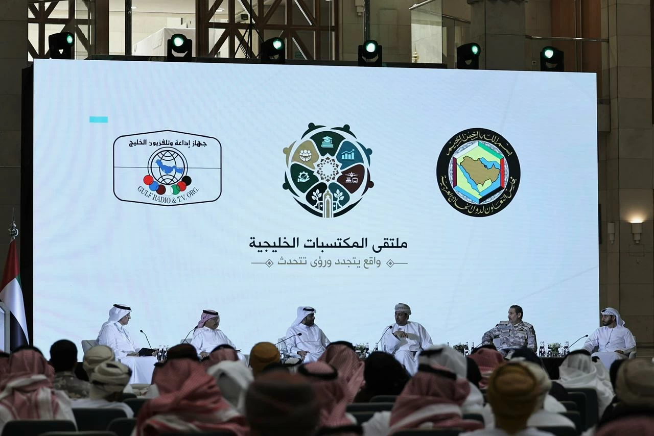 الهزاع لـ«عكاظ»: الإعلام الخليجي قوة ناعمة عززت المكتسبات وكشفت الحقائق بشفافية