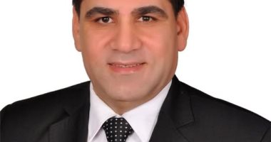 السيطرة على حريق أعلى عقار سكنى بمدينة سوهاج دون إصابات
