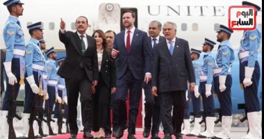 رئيس وزراء باكستان يستقبل وفد طهران فى مفاوضات السبت الحاسم. فيديو