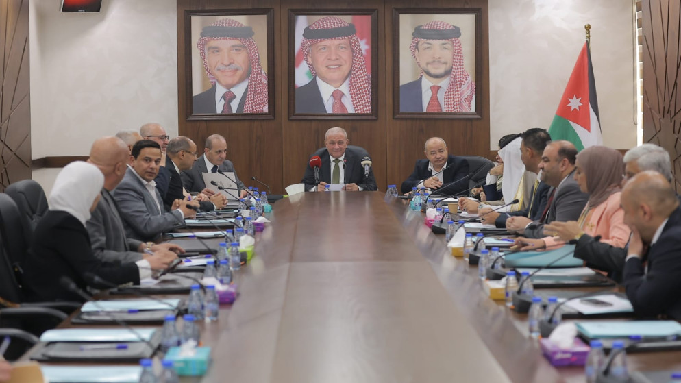 مجلس النواب: مشروع قانون الإدارة المحلية سيحظى بنقاش واسع داخل القبة وتحتها