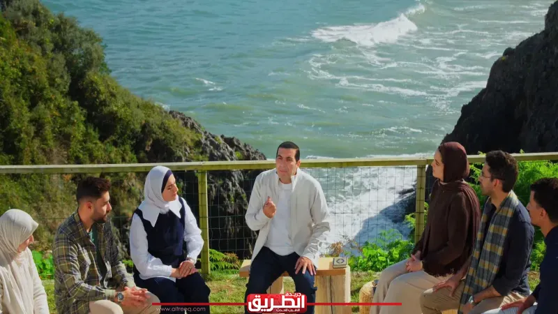 عمرو خالد: 3 آيات بالقرآن تربط التقوى بالنور في حياتك
