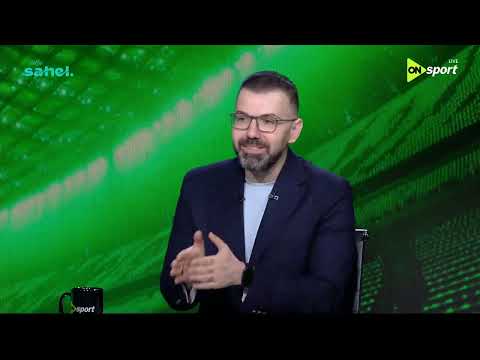 ON TARGET - اللقاء الخاص مع "محمد فرحات ومحمد عبد الحليم" وحديث عن كواليس منتخب مصر