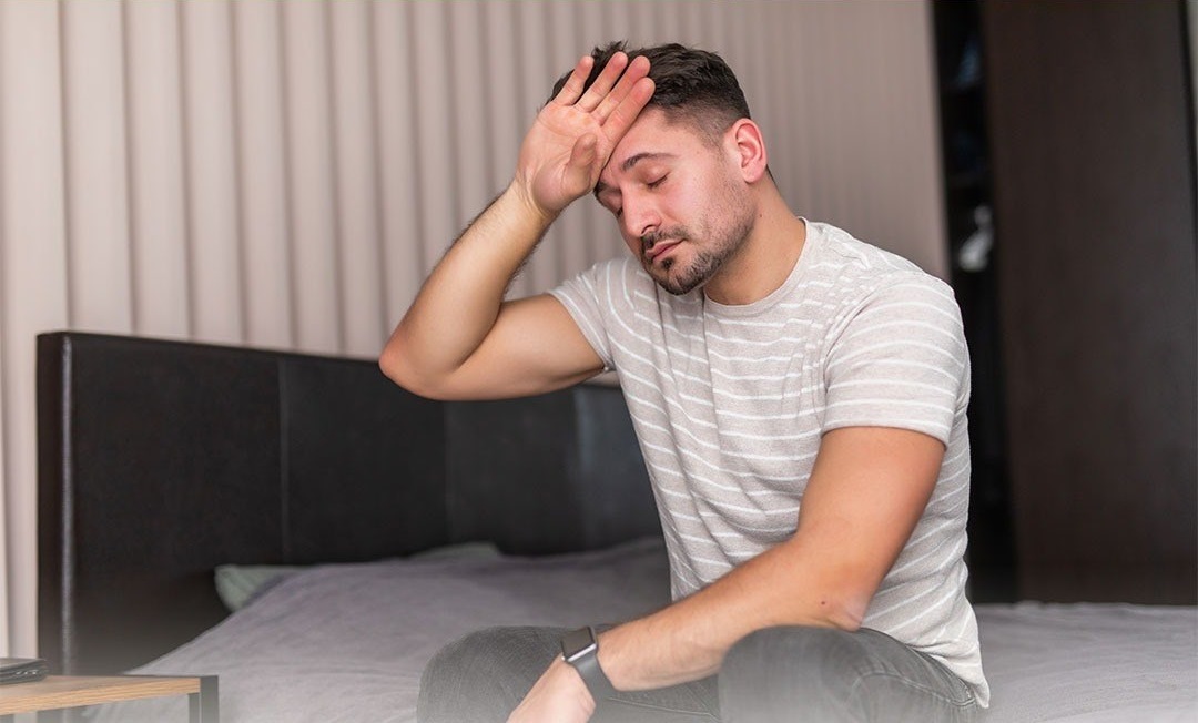 5 تقنيات فعالة لتهدئة العقل وتخفيف التوتر