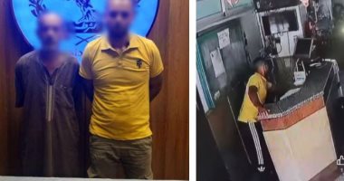 استغل انشغالها بالمرضى.. عاطل يسرق هاتف عاملة داخل مستوصف طبى