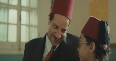 مسلسل النص التانى الحلقة 15.. أحمد أمين يقود المقاومة ويبرز تاريخ أبطال مصر