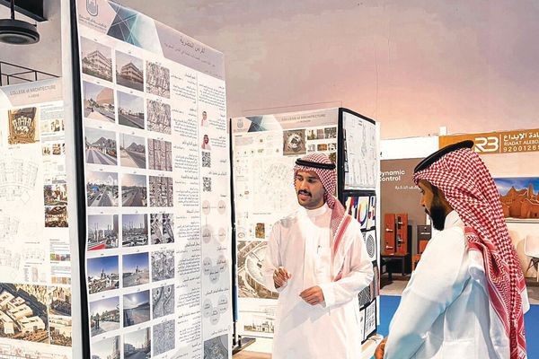 «عقول هندسية» تدعم الاقتصاد الحضري وتحفز استثمارات المدن