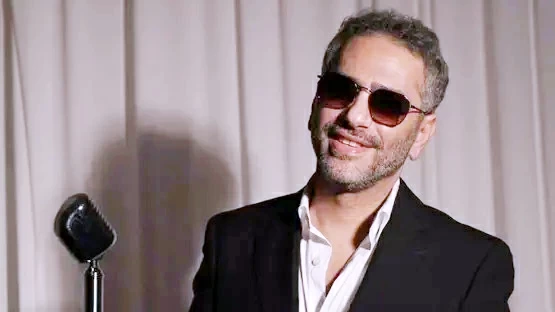 فضل شاكر يجهز 20 أغنية بعد «البراءة»
