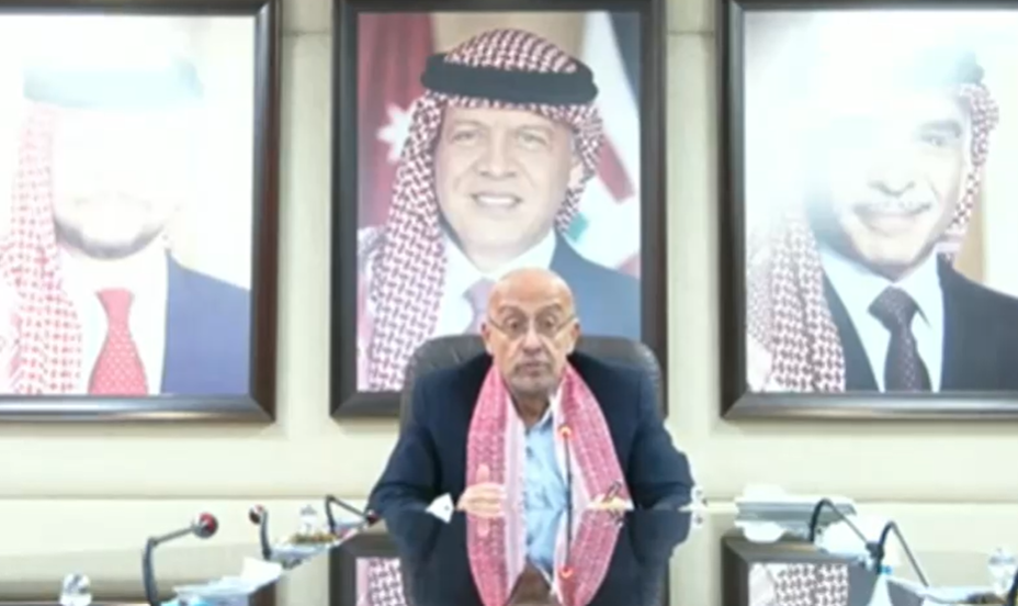 بالفيديو .. وزير المياه عن كثرة الشكاوى
