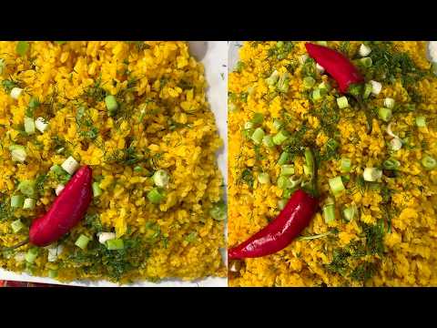 طريقة عمل أرز بالليمون | سر الصنعة مع الشيف دعاء السمنودي