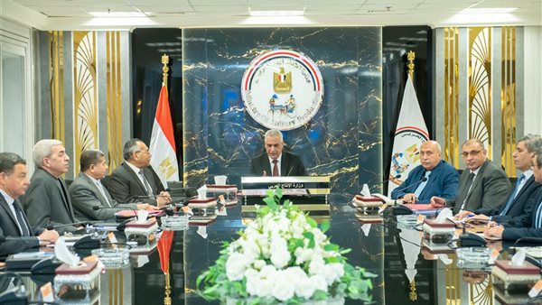 توجيهات بترشيد الاستهلاك في شركات الإنتاج الحربي دون التأثير على الإنتاجية