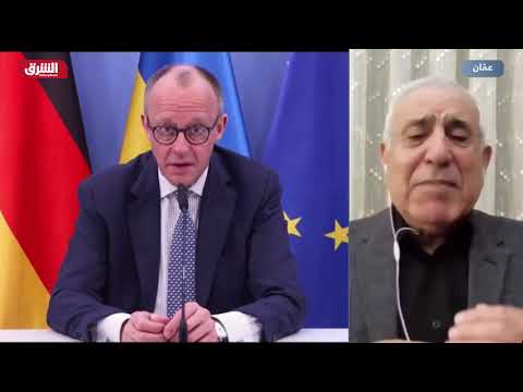 الحرب الروسية الأوكرانية تدخل عامها الخامس بدون أفق واضح للحل - بتاريخ 24/2/2026