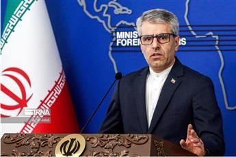 إيران: ردنا على المقترح الأمريكي كان «معقولاً ومسؤولاً وسخياً»