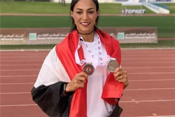 مصر تشارك في بطولة العالم لألعاب القوى داخل الصالات ببولندا