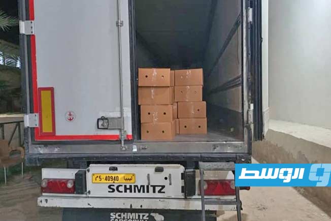 «الشؤون الاجتماعية» توزع سلال لحوم على المنطقة الوسطى والجبل والساحل الغربي