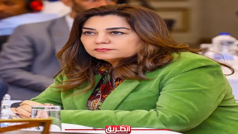 وزيرة التنمية المحلية والبيئة تتابع تأثير العوامل الجوية على جودة الهواء خلال يومي ١٧ و١٨ مايو الجارى