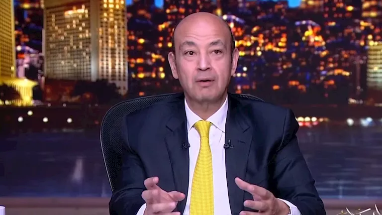 أديب ساخرًا: قاعدة إسرائيلية بعساكرها وموسادها على أرض عربية