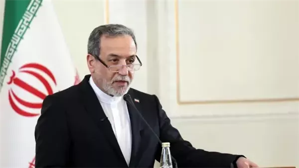 وزير الخارجية الإيراني: التفاوض مع الولايات المتحدة لم يعد مطروحا على جدول الأعمال