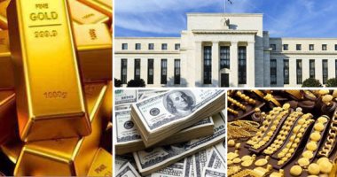 كيف نفهم حركة الذهب خلال أسبوع؟.. الأونصة ترتفع للأسبوع الثالث على التوالي بمكاسب 1.6%.. تحليل جولد بيليون: عودة توقعات خفض الفائدة الأمريكية تنعكس على الدولار والمعدن والمستثمرون يرصدون نتائج مفاوضات