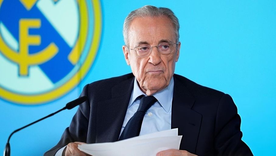 أول بيان رسمي من ريال مدريد عن الانتخابات