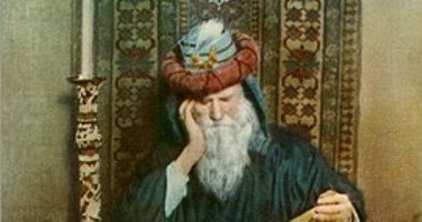 ذكري عمر الخيام.. أعمال ناقشت قصصه وفنانين لعبوا أدواره بالدراما العربية