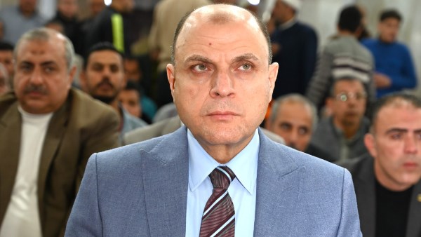 محافظ الغربية يشهد احتفال ليلة القدر من رحاب المسجد الأحمدي بطنطا ويهنئ أهالي عروس الدلتا بالنيابة عن رئيس الجمهورية