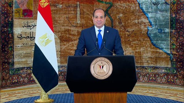 الرئاسة القبرصية: مشاركة السيسي في قمة نيقوسيا تكرس الشراكة الاستراتيجية مع مصر