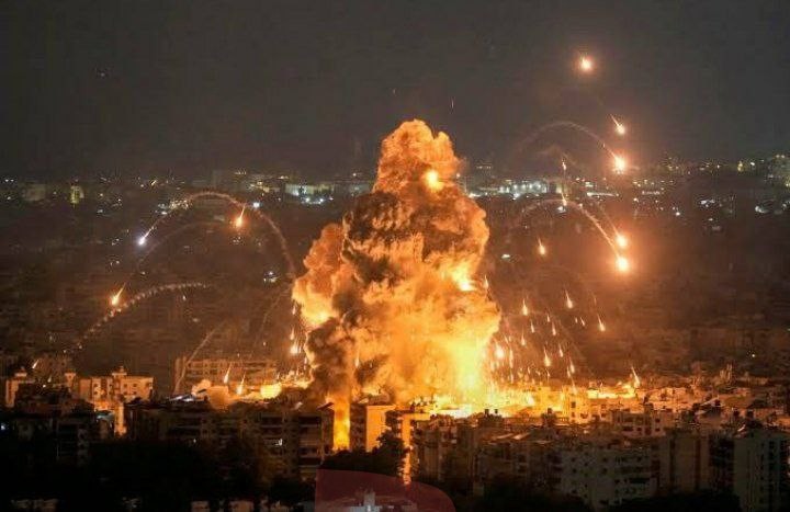 خبراء: استمرار الصراع في منطقة الشرق الأوسط يهدد سلاسل الإمداد ويرفع تكاليف الإنتاج